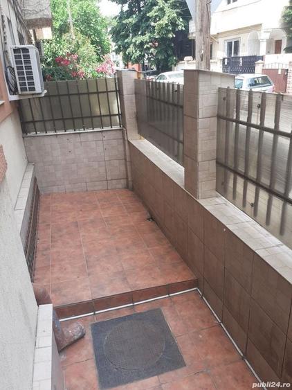 Vila B-dul Unirii /  Nerva Traian - 7