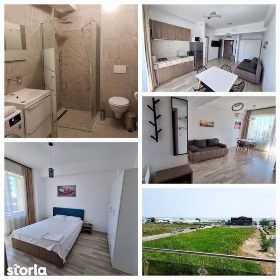 Apartament 2camere 270e - 1