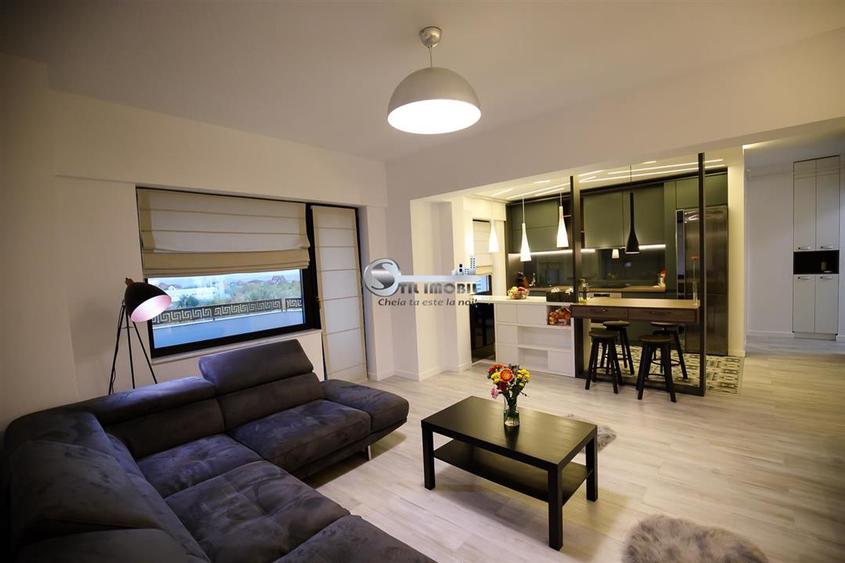 Apartament 1 cameră, 58 mp | Investiție excelentă | COMISION 0% - 2