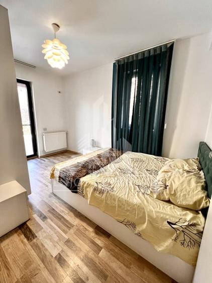 VEZI VIDEO 2 Camere Militari Virtutii IMOBIL NOU cu Terasa Proprie! Parter Inalt - 14