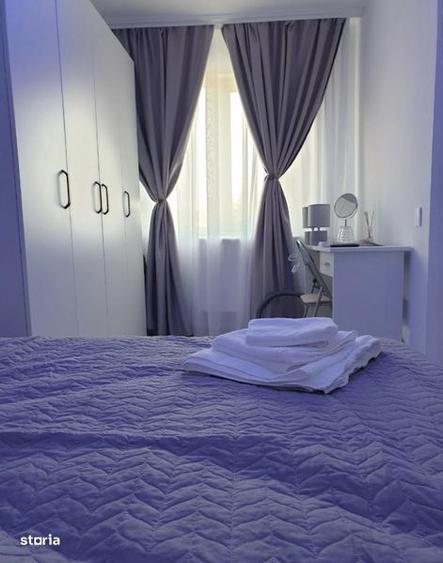 Inchiriez apartament 2 camere - 5