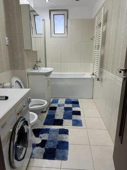 4 cam centrala proprie BLOC IN ASOCIATIE garaj 110 mp boxa Casa Tineretului - 1