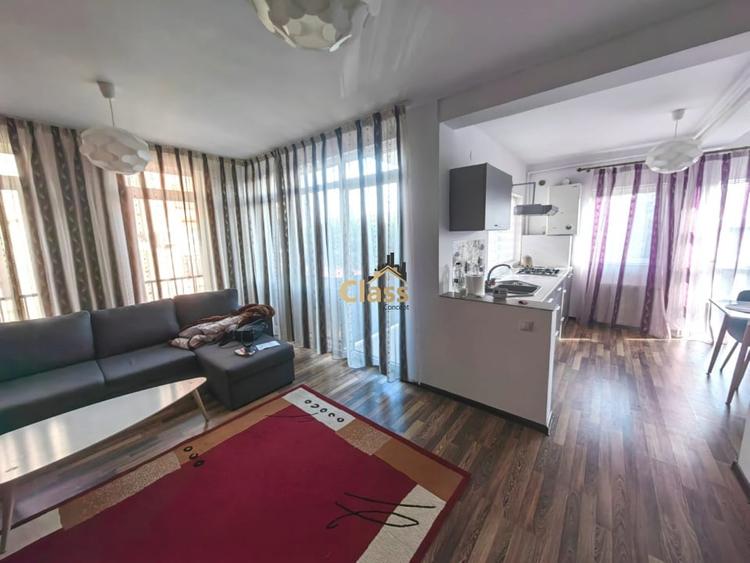 Apartament 3 camere | Etaj Intermediar | Parcare | 64 mpu | Zona Terra - 3