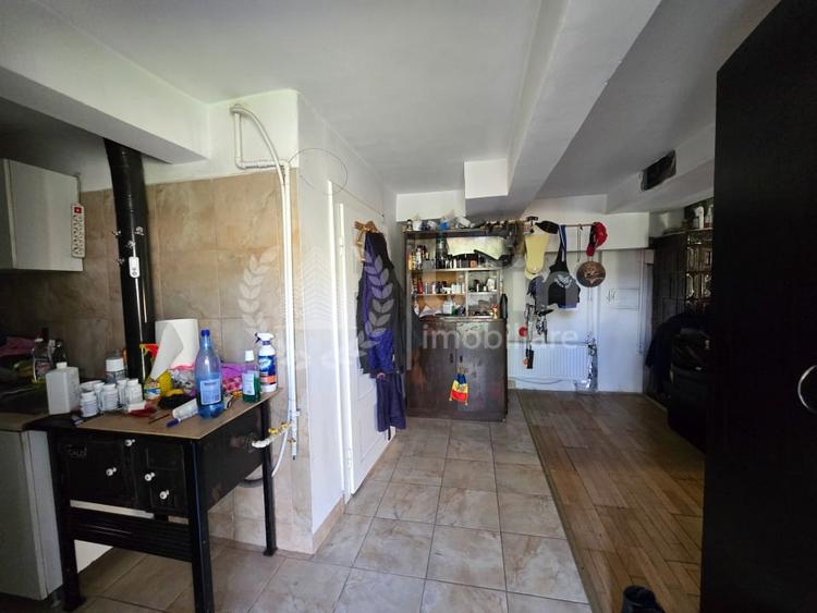 Casa individuala | 194mp utili | 392mp teren | Andrei Muresanu - 14