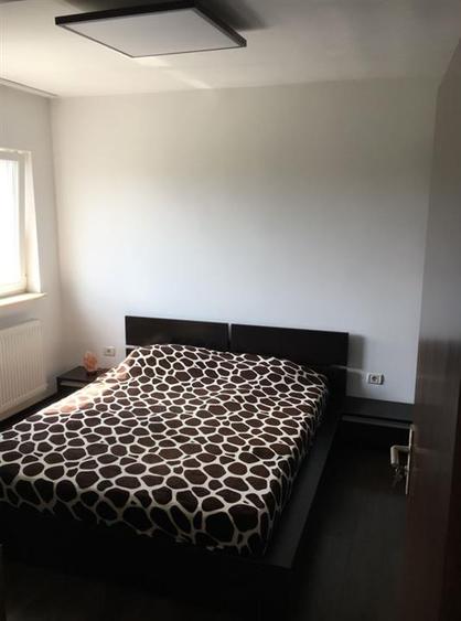 Penthouse de 3 camere in zona Sanpetru - 3