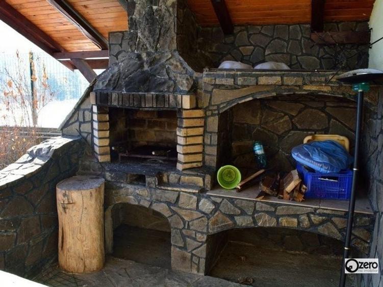 Casa cu teren si garaj acoperit Periferie - 10