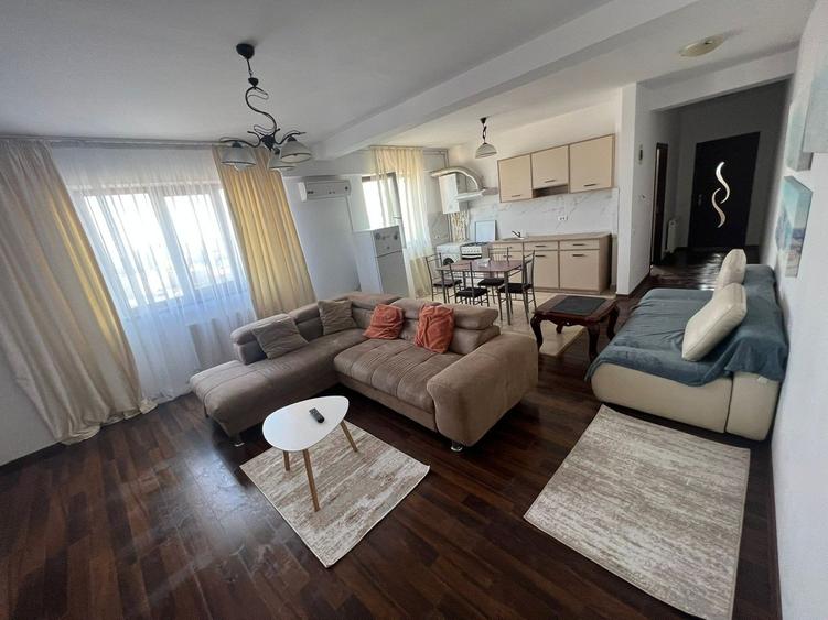 Apartament bloc nou FALEZA NORD - 1