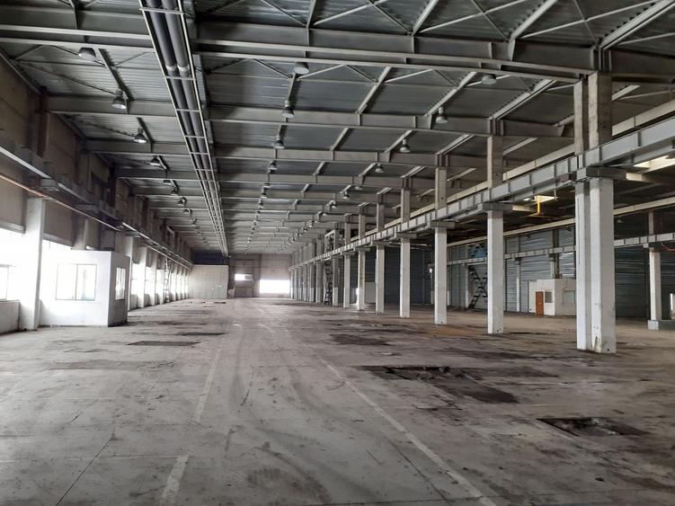 Hale in zona Drumul Taberei-Militari, suprafete diverse - 7