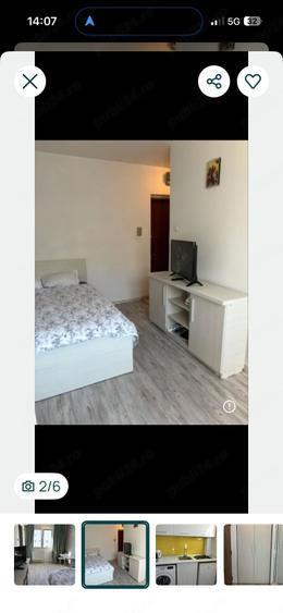 Inchiriez garsoniera la Rond Alba Iulia - 2