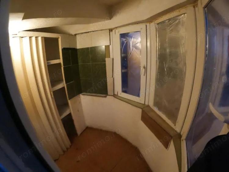 Apartament central de 3 camere, 75 mp, cu boxa pentru depozitare - 5