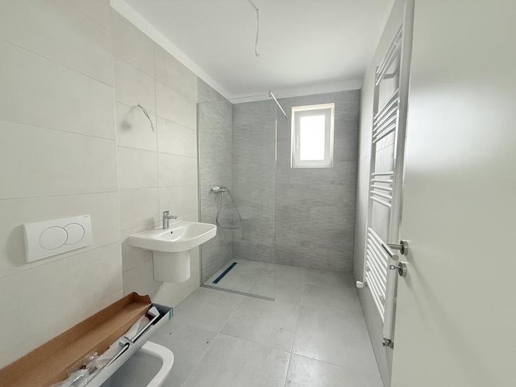 Prima ta casa poate fi aceasta – 3 camere + gradina - 29