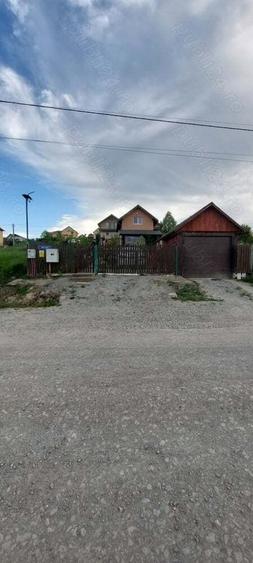 Vand casa Campenesti, Apahida - 8