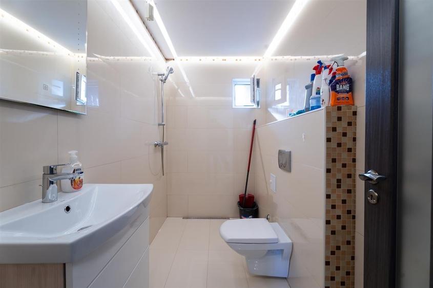 Comision 0% I Apartament cu 3 camere I 2 Parcări I Apahida - 7