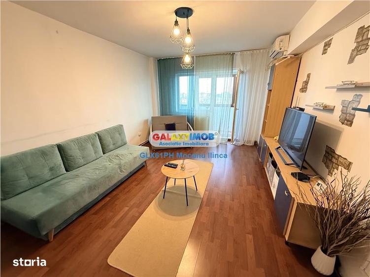 Inchiriere garsoniera cu centrala, Marasesti, Ploiesti - 13