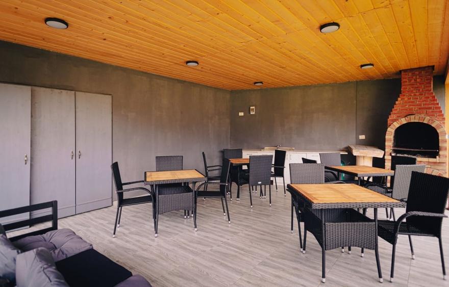 Chaletul Tau de Vis din Voronet &acirc; Eleganta, natura si liniste in Bucovina - 17