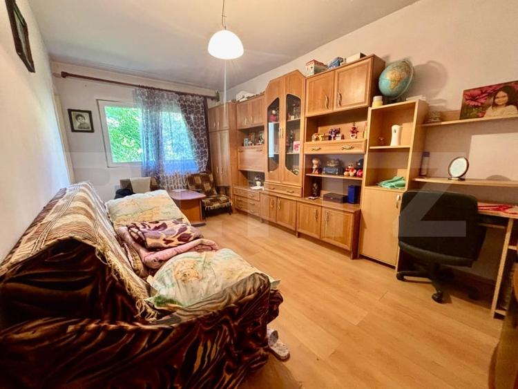 Garsoniera de vanzare, 23 mp, zona Expo Transilvania - 1