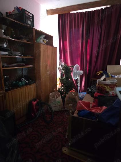 Apartament 3 camere Circumvalatiunii Dacia strada Teiului etaj 3 - 6