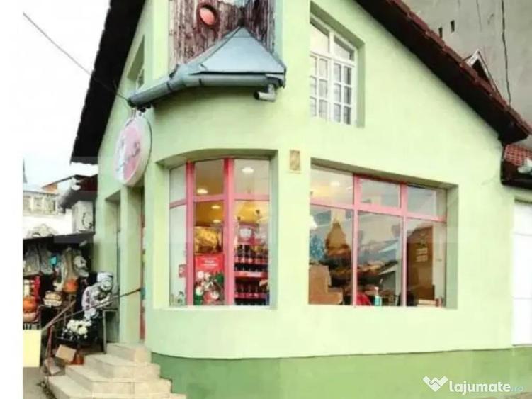 Spatiu comercial, 110 mp, zona Ultracentrala - 2