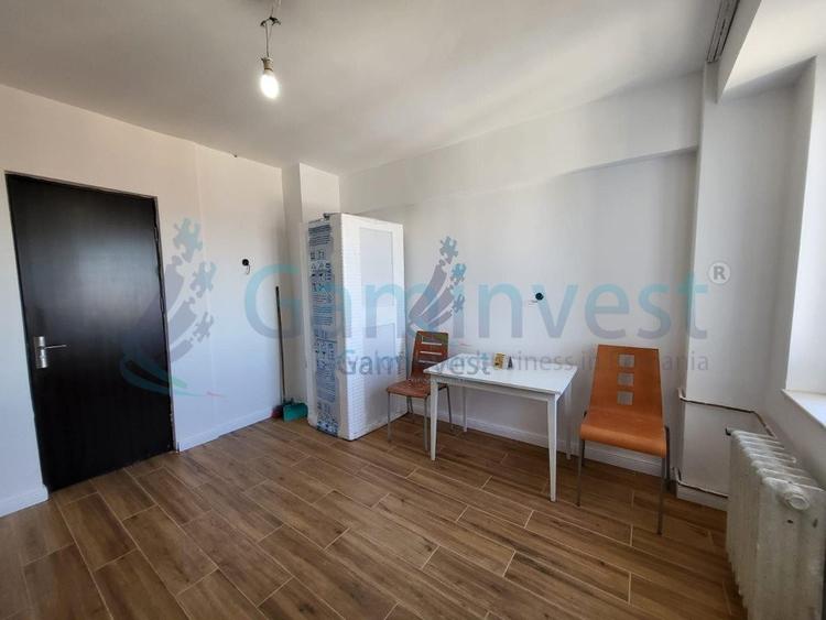 Apartament renovat cu 4 camere de vanzare , Cantemir, Oradea - 5