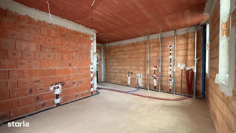 Comision 0% Apartament 1 camera | 30,8 mp utili | Balcon 4,72 mp | Cla - 5