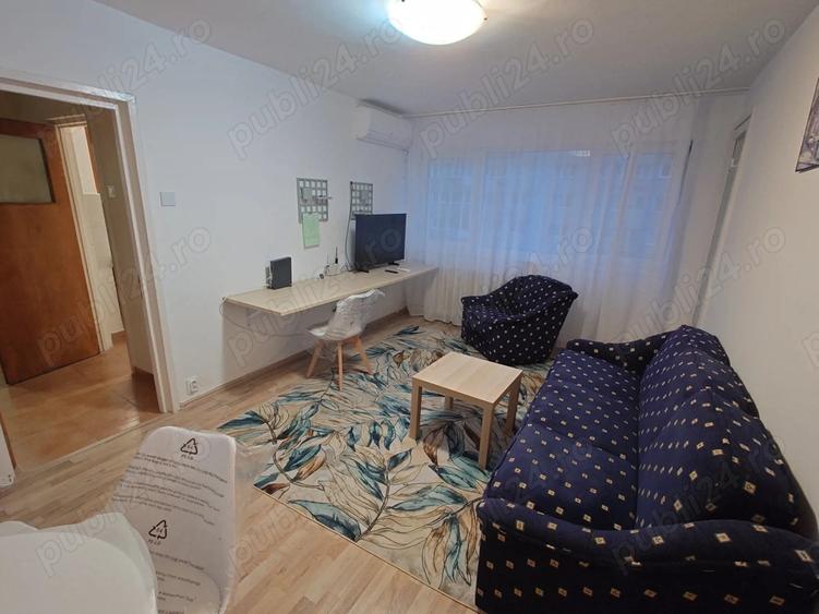 Apartament 2 camere, metrou Jiului, direct proprietar - 6