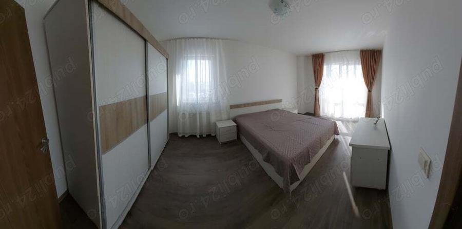 Inchiriez apartament 2 camere - 4