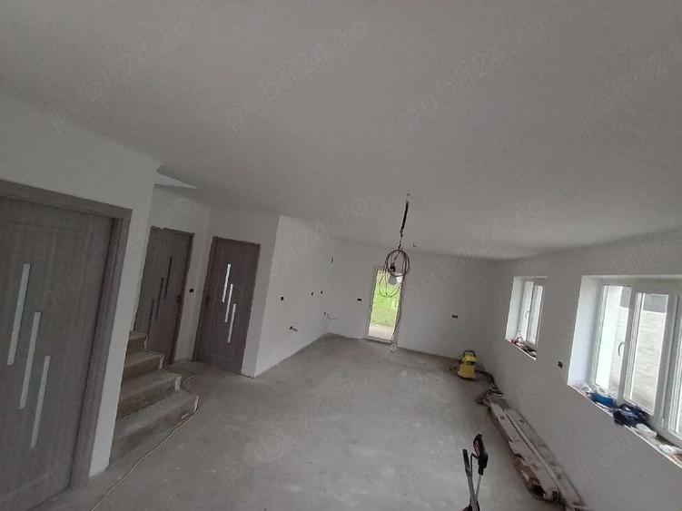 casa noua de vanzare in com Vinga - 6
