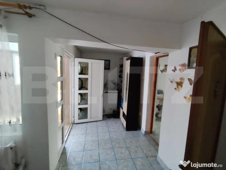 Casa individuala 3 camere, 86.40 mp, zona Mogosesti - Iasi - 2