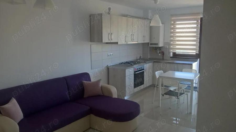 Ofer spre inchiriere ap.3 camere - 1