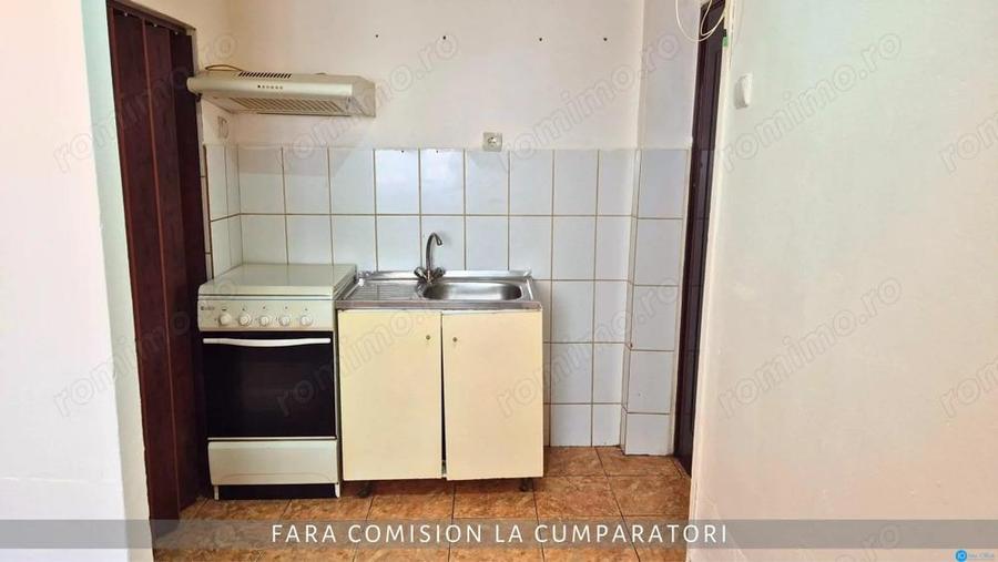 GARSONIERA COMPACTA, POTRIVITA PENTRU INVESTITIE - ZONA NORD - 2