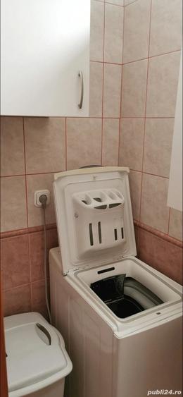 Persoana fizica inchiriez apartament cu 3 camere in zona Expo Transilvania - 1