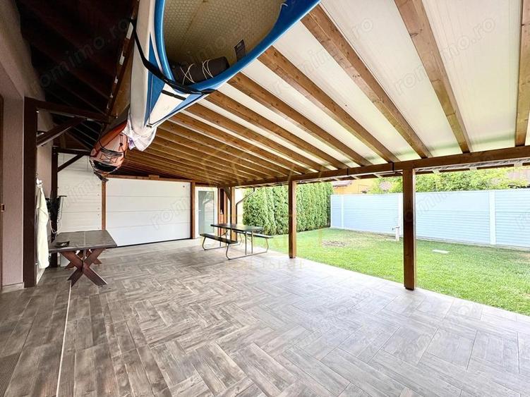 Casa individuala + anexa de 20mp | COMISION 0 | Chisoda - 11