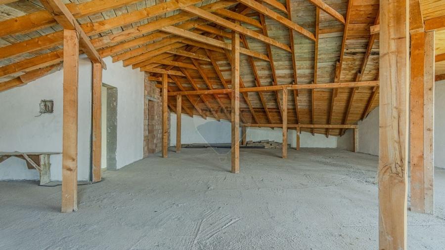 COMISION 0- Casă premium la Bunloc cu potențial excelent - 27