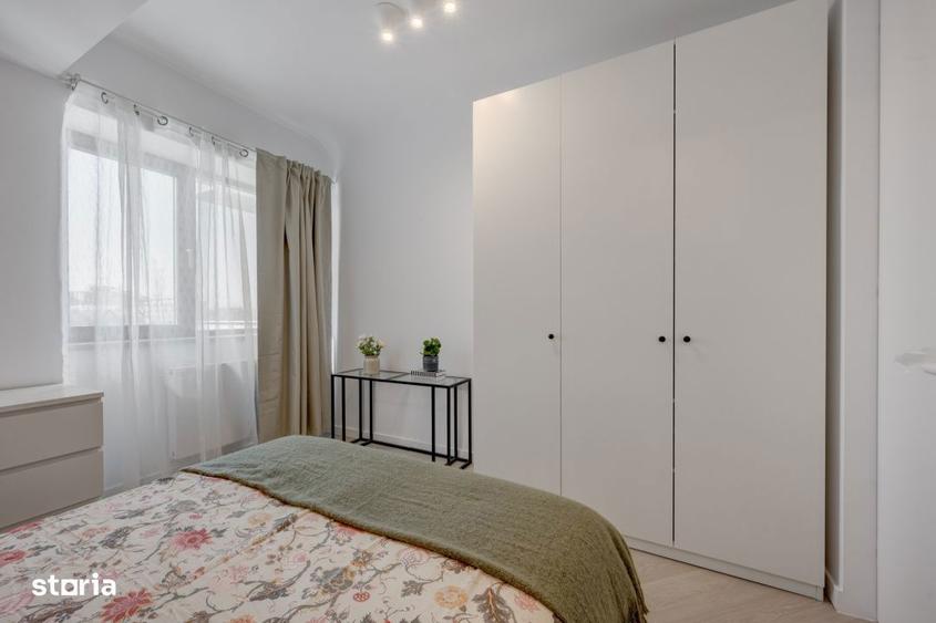CORTINA NORTH | IINCHIRIERE 3 CAMERE | BOXA | PARCARE SUBTERANA - 2