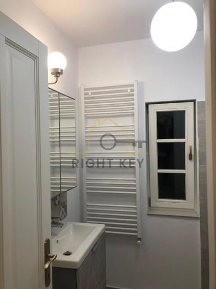 Capitale, Vila interbelica 7 camere, 222mp utili, curte si 3 locuri parcare! - 11