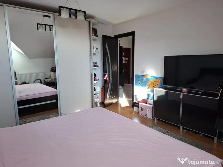 Vand apartament 3 camere-Ilfov, Militari Residence - 2