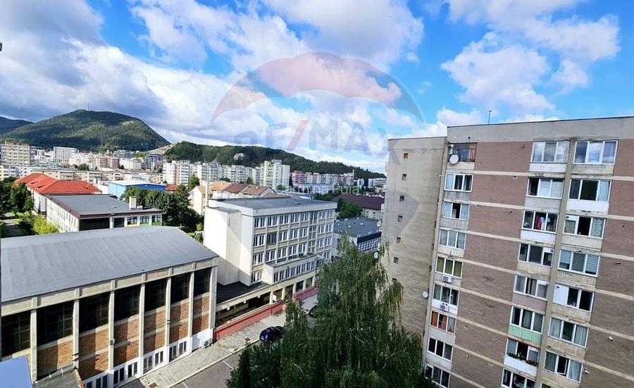 Garsoniera str Traian 48 - DE VANZARE- zona Calea Bucuresti