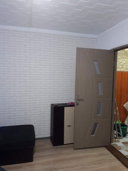 Vand garsoniera zona tineretului mobilata partial 27 m3 - 8