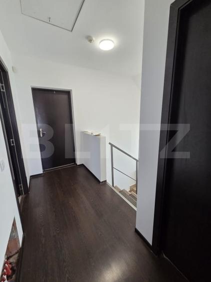 Casă individuală de vânzare | Europa – Zorilor | Teren 588 mp | Zonă premium - 13