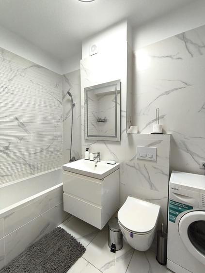 Rahova / Confort Urban –  Apartament 2 camere - Prima închiriere – 500 EUR - 10