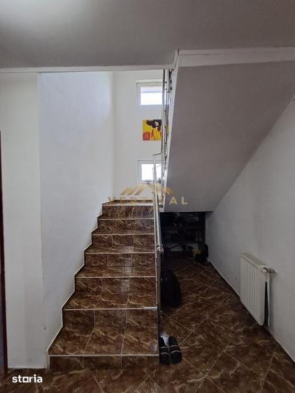 Casa individuala P+M | 5 camere | 2 bai | Comuna Berceni - 17