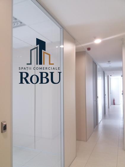 Spatiu birouri 15-20 mp in Ghimbav Aeroport # RoBU Spatii comerciale - 7