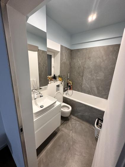 Apartament - zona centrala - 2