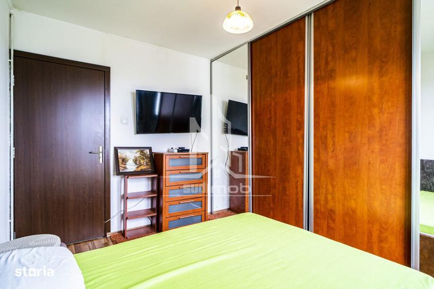 Uioara Luica apartament 3 camere 2 bai. - 13