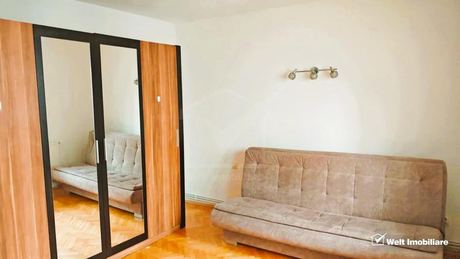 Apartament 3 camere, decomandat, 73 mp, Calea Dorobantilor - 5