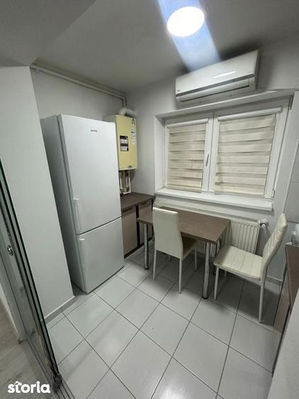 Garsoniera, 24mp, centrala proprie, metrou, AC, Palladium Residence - 8