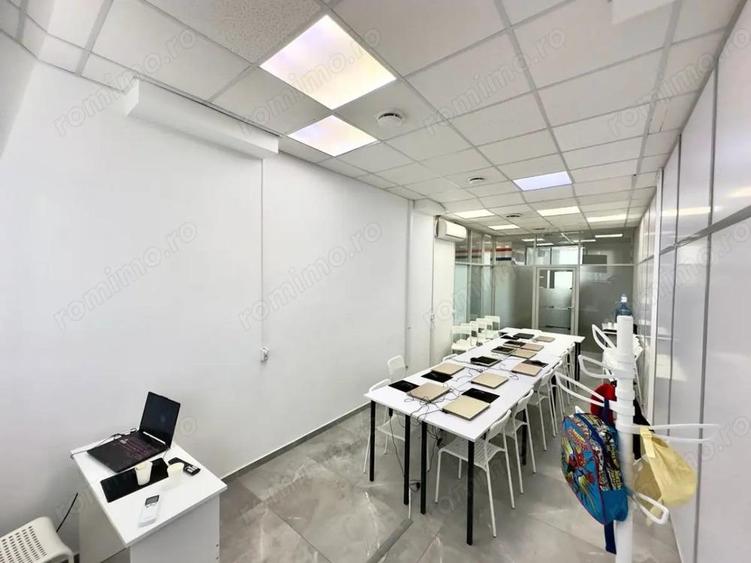 Spatiu de birou de inchiriat in zona Berceni - 8