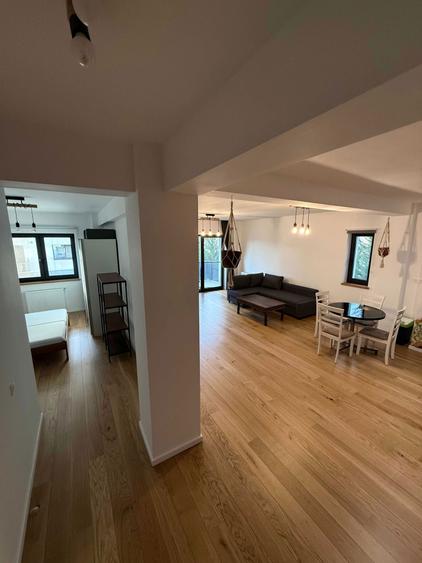 Chirie apartament 2 camere Borhanci | Gardenia Residence - 1