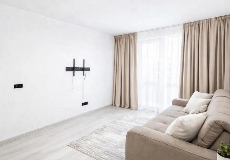 Apartament 2 camere, Lacul Tei/Facultatea De Constructii, Bl ANVELOPAT, AMENAJAT - 3