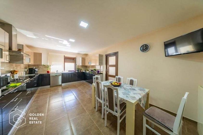 Casa P+E 6 camere, Zadareni, comision 0% - 8